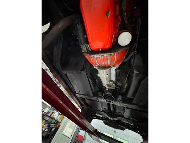 1969 Chevrolet Corvette (CC-2104234) for sale in Malone, New York