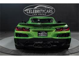 2026 Chevrolet Corvette (CC-2104235) for sale in Las Vegas, Nevada