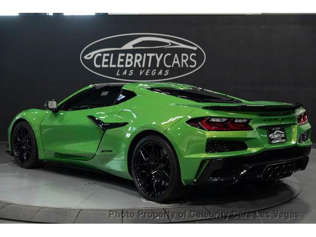 2026 Chevrolet Corvette (CC-2104235) for sale in Las Vegas, Nevada