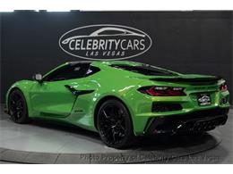2026 Chevrolet Corvette (CC-2104235) for sale in Las Vegas, Nevada
