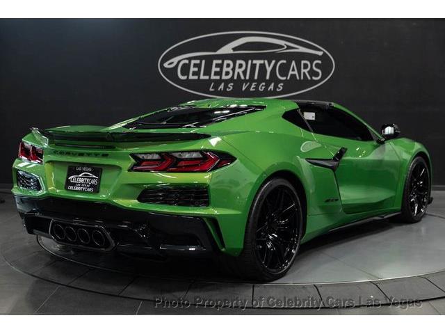 2026 Chevrolet Corvette (CC-2104235) for sale in Las Vegas, Nevada