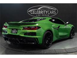 2026 Chevrolet Corvette (CC-2104235) for sale in Las Vegas, Nevada