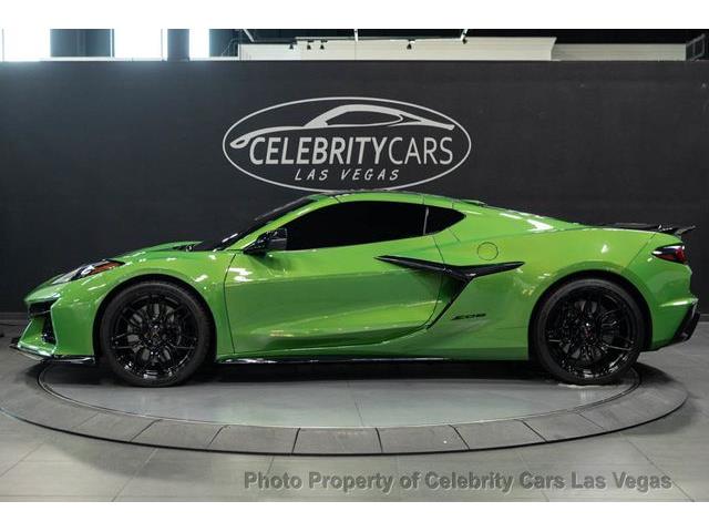 2026 Chevrolet Corvette (CC-2104235) for sale in Las Vegas, Nevada