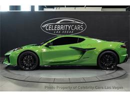 2026 Chevrolet Corvette (CC-2104235) for sale in Las Vegas, Nevada