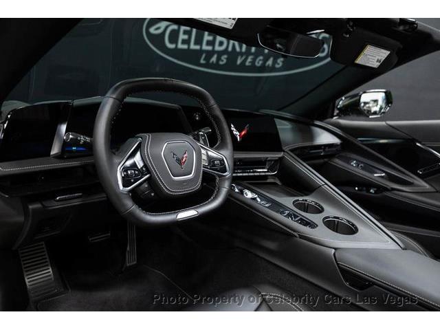 2026 Chevrolet Corvette (CC-2104235) for sale in Las Vegas, Nevada