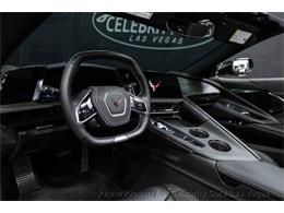 2026 Chevrolet Corvette (CC-2104235) for sale in Las Vegas, Nevada