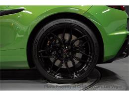 2026 Chevrolet Corvette (CC-2104235) for sale in Las Vegas, Nevada