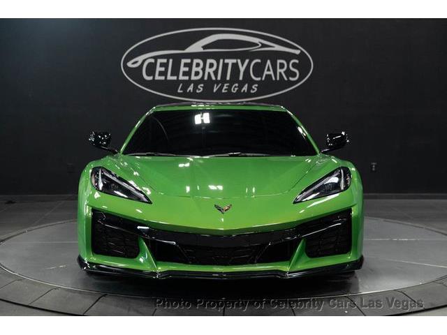 2026 Chevrolet Corvette (CC-2104235) for sale in Las Vegas, Nevada