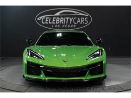 2026 Chevrolet Corvette (CC-2104235) for sale in Las Vegas, Nevada