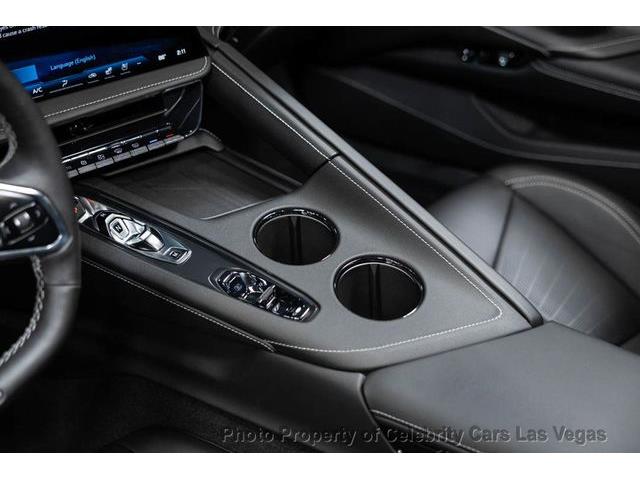 2026 Chevrolet Corvette (CC-2104235) for sale in Las Vegas, Nevada