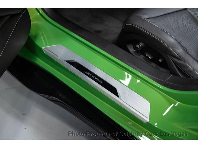 2026 Chevrolet Corvette (CC-2104235) for sale in Las Vegas, Nevada