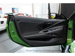 2026 Chevrolet Corvette (CC-2104235) for sale in Las Vegas, Nevada