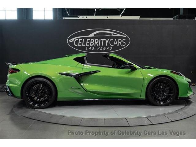 2026 Chevrolet Corvette (CC-2104235) for sale in Las Vegas, Nevada