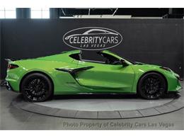 2026 Chevrolet Corvette (CC-2104235) for sale in Las Vegas, Nevada