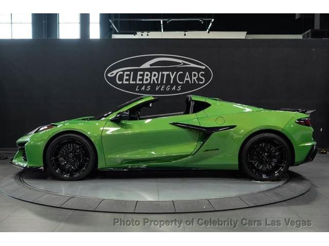 2026 Chevrolet Corvette (CC-2104235) for sale in Las Vegas, Nevada