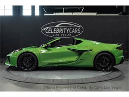 2026 Chevrolet Corvette (CC-2104235) for sale in Las Vegas, Nevada