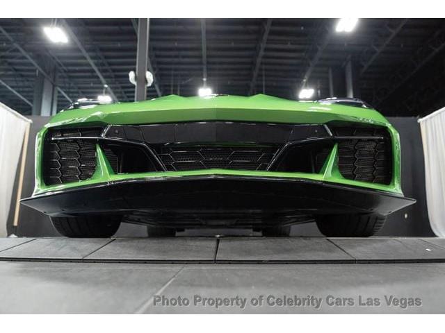 2026 Chevrolet Corvette (CC-2104235) for sale in Las Vegas, Nevada
