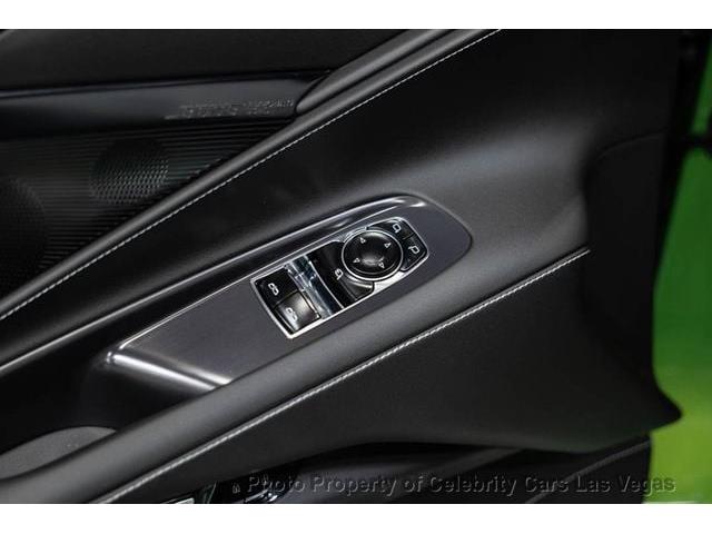 2026 Chevrolet Corvette (CC-2104235) for sale in Las Vegas, Nevada