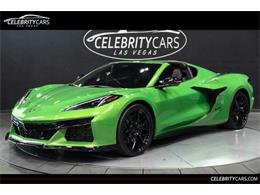 2026 Chevrolet Corvette (CC-2104235) for sale in Las Vegas, Nevada
