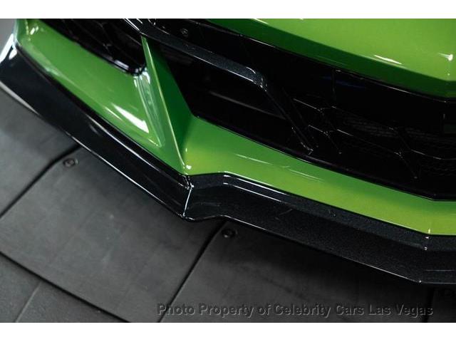 2026 Chevrolet Corvette (CC-2104235) for sale in Las Vegas, Nevada