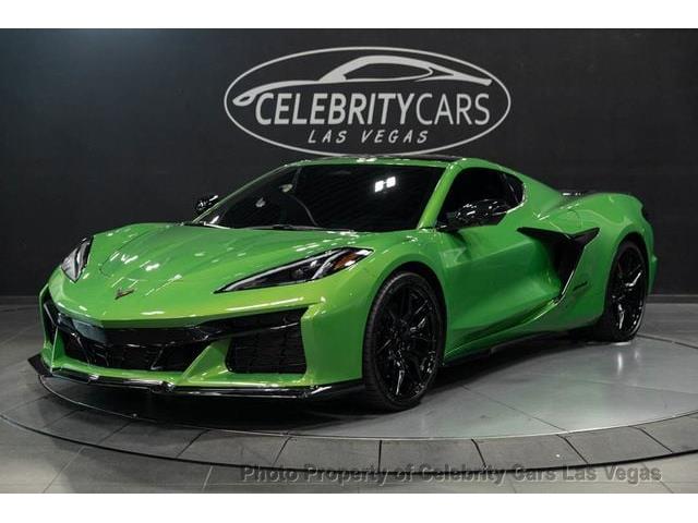 2026 Chevrolet Corvette (CC-2104235) for sale in Las Vegas, Nevada