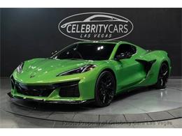 2026 Chevrolet Corvette (CC-2104235) for sale in Las Vegas, Nevada