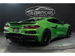 2026 Chevrolet Corvette (CC-2104235) for sale in Las Vegas, Nevada