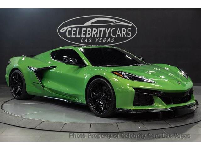 2026 Chevrolet Corvette (CC-2104235) for sale in Las Vegas, Nevada
