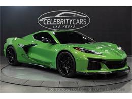 2026 Chevrolet Corvette (CC-2104235) for sale in Las Vegas, Nevada