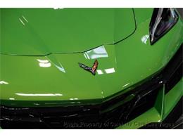 2026 Chevrolet Corvette (CC-2104235) for sale in Las Vegas, Nevada