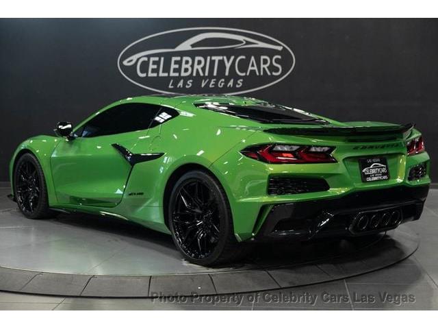 2026 Chevrolet Corvette (CC-2104235) for sale in Las Vegas, Nevada