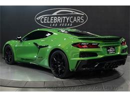 2026 Chevrolet Corvette (CC-2104235) for sale in Las Vegas, Nevada
