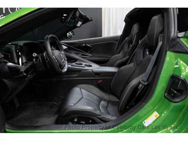 2026 Chevrolet Corvette (CC-2104235) for sale in Las Vegas, Nevada