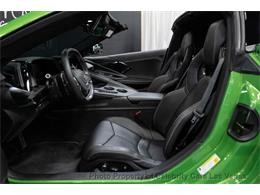 2026 Chevrolet Corvette (CC-2104235) for sale in Las Vegas, Nevada