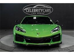 2026 Chevrolet Corvette (CC-2104235) for sale in Las Vegas, Nevada