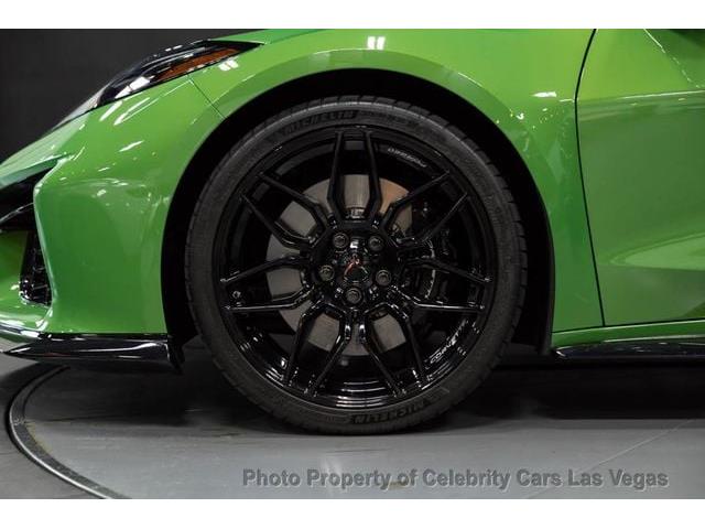 2026 Chevrolet Corvette (CC-2104235) for sale in Las Vegas, Nevada