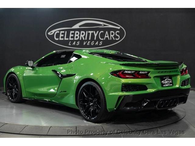 2026 Chevrolet Corvette (CC-2104235) for sale in Las Vegas, Nevada