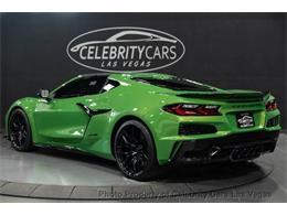 2026 Chevrolet Corvette (CC-2104235) for sale in Las Vegas, Nevada