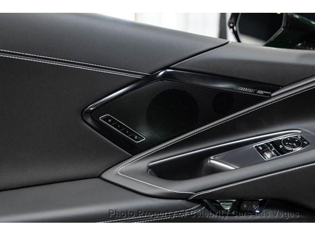 2026 Chevrolet Corvette (CC-2104235) for sale in Las Vegas, Nevada