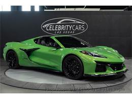 2026 Chevrolet Corvette (CC-2104235) for sale in Las Vegas, Nevada