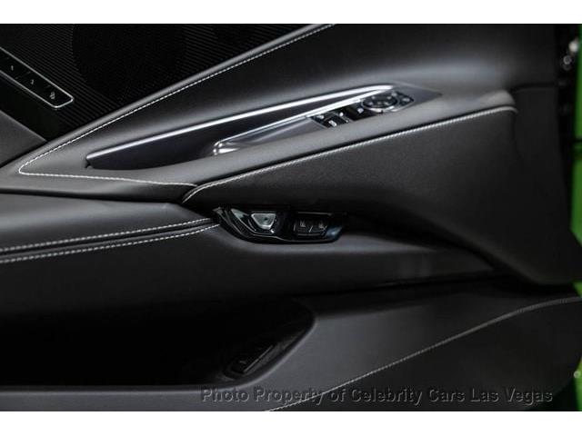 2026 Chevrolet Corvette (CC-2104235) for sale in Las Vegas, Nevada