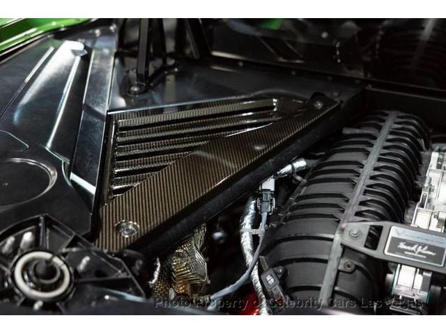 2026 Chevrolet Corvette (CC-2104235) for sale in Las Vegas, Nevada