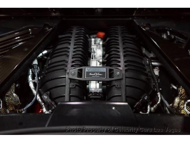 2026 Chevrolet Corvette (CC-2104235) for sale in Las Vegas, Nevada