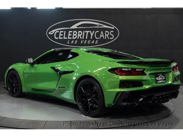 2026 Chevrolet Corvette (CC-2104235) for sale in Las Vegas, Nevada