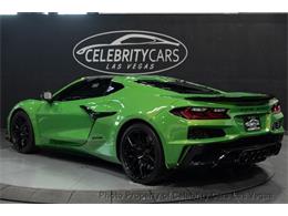 2026 Chevrolet Corvette (CC-2104235) for sale in Las Vegas, Nevada
