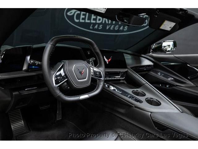 2026 Chevrolet Corvette (CC-2104235) for sale in Las Vegas, Nevada