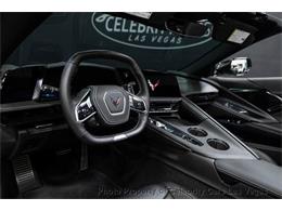 2026 Chevrolet Corvette (CC-2104235) for sale in Las Vegas, Nevada