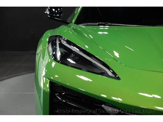 2026 Chevrolet Corvette (CC-2104235) for sale in Las Vegas, Nevada