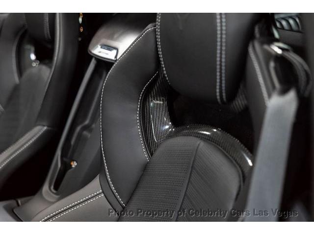 2026 Chevrolet Corvette (CC-2104235) for sale in Las Vegas, Nevada