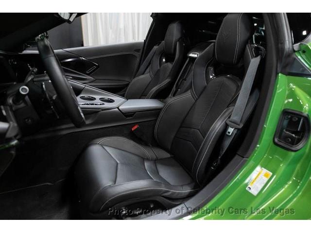 2026 Chevrolet Corvette (CC-2104235) for sale in Las Vegas, Nevada